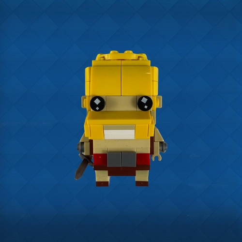 RoyaleBricks